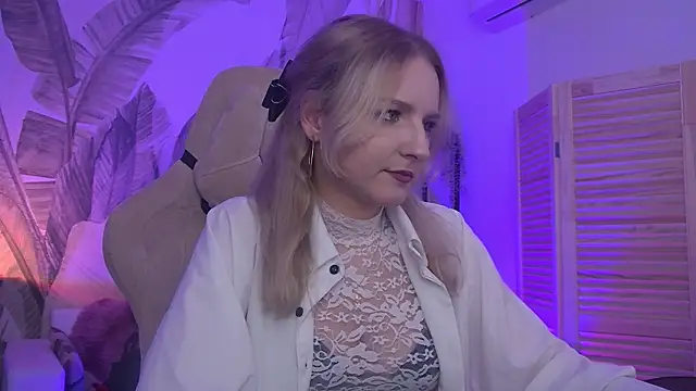 ViolaMoren Live XXX chat