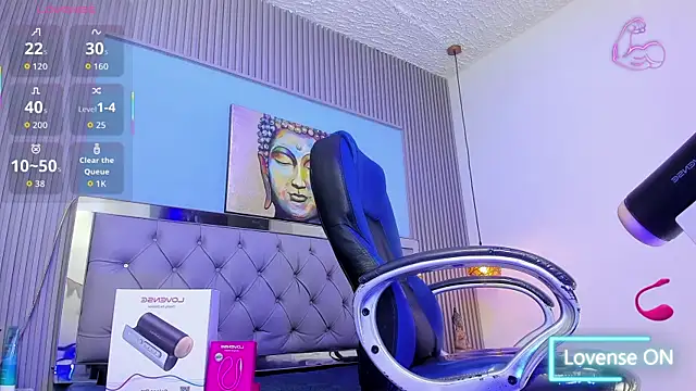 Ethanx18_のライブXXXチャット