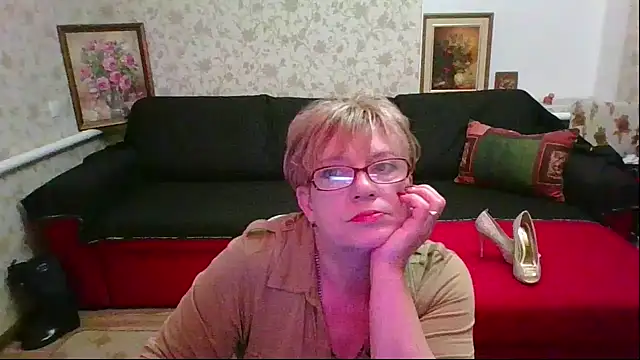 SamantaxFocs' Live XXX Chat