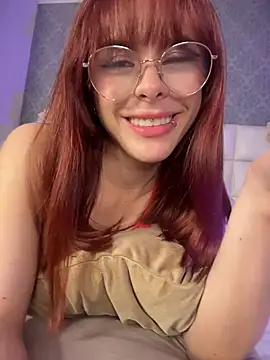 Živý XXX chat SamanthaaWoods