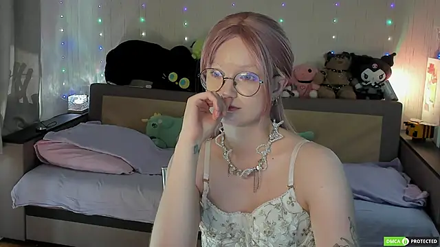 Živý XXX chat JulietFowler