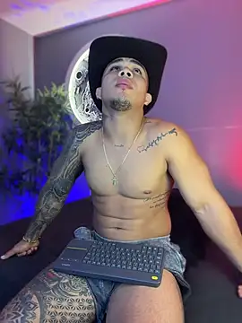 Chat XXX Live jordan_mayers02