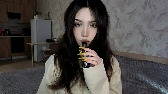 AmieSky – Live XXX-chat
