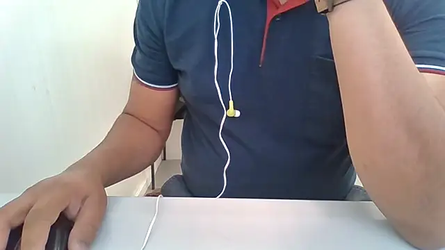 Webkamerová show Moreno_Casado_Safado