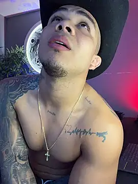 jordan_mayers02 Live XXX Chat