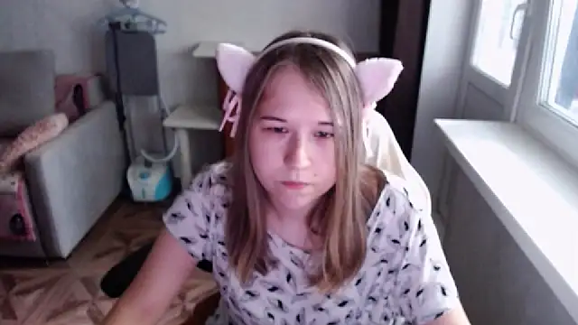 Emily-Way Chat XXX in diretta