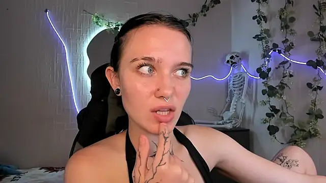 Elastikisss Chat XXX in diretta