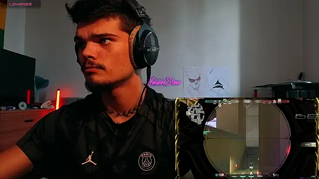 JordanShown Live XXX chat