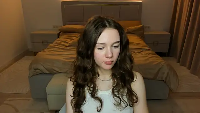 SharriSang Live XXX-chat