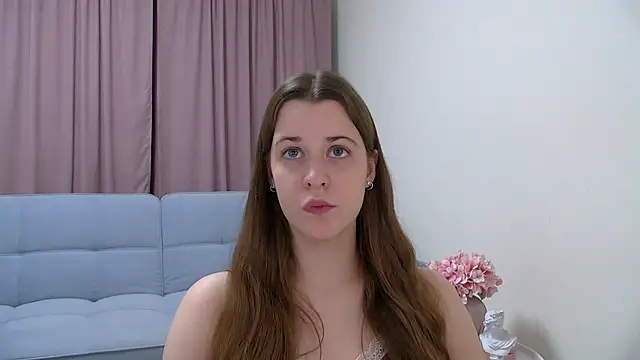 Chat XXX en directo de AgataAisit