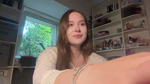 Онлайн чат XXX mistyridge