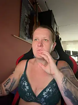 Živý XXX chat wetgerman_2
