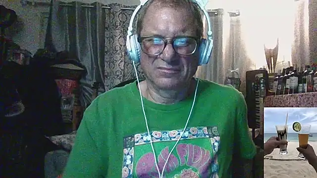 coryassman Chat XXX live