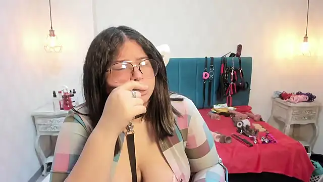 selenablairx Live XXX-chat