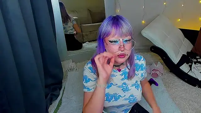 Chatroom XXX en direct de melissa_sanny