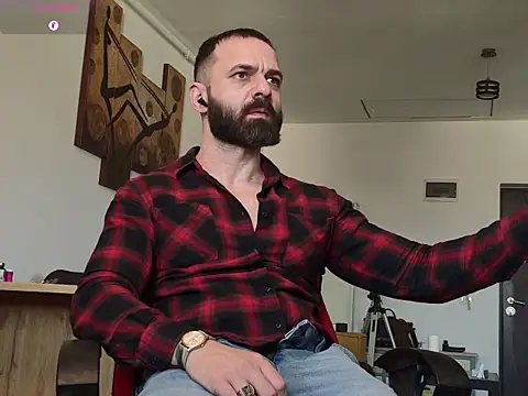 GipsyKingRo Webcamshow