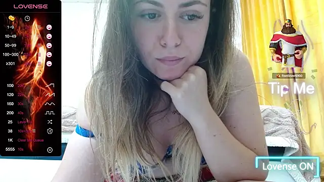 Daddyisssues1 webkamerás műsora
