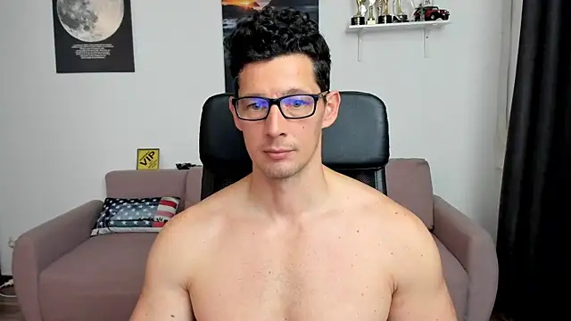 BrutusK08 – Live XXX-chat