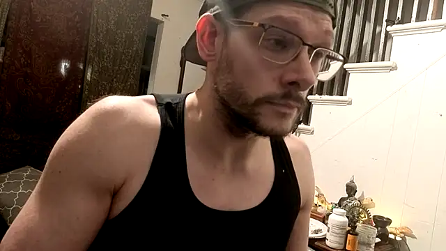 Chat XXX en directo de MasterDaddyCool