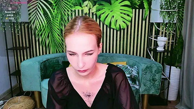 Kaseopea Chat XXX live