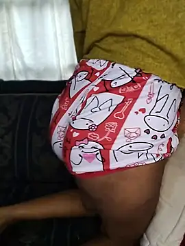 Chat XXX ao vivo de MELIZ_QUEEN