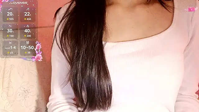 Bellaxoni – Naživo XXX chat