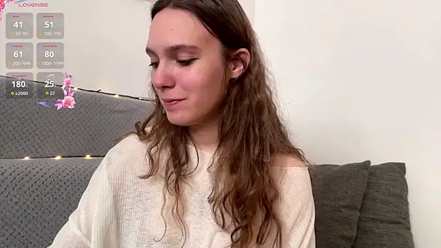 Chat XXX ao vivo de AliKnop