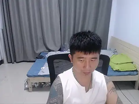 kun9981 Show Webcam