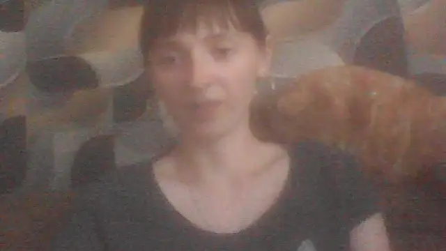 Chat +18 de TayanaJons ao vivo