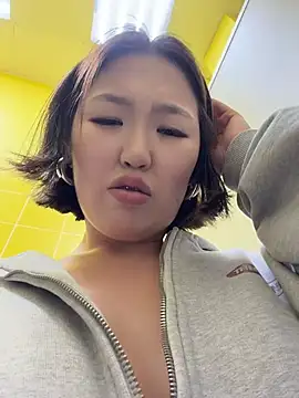 CreamPuff-'s Webcam Show
