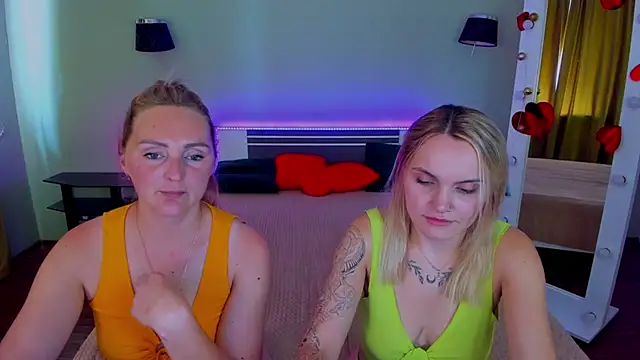 Czat XXX na żywo – MagicEyess