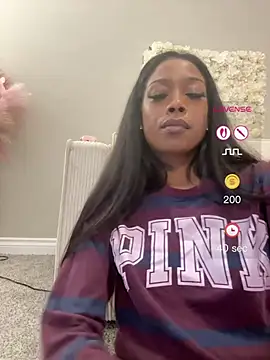 mismialove's Live XXX Chat