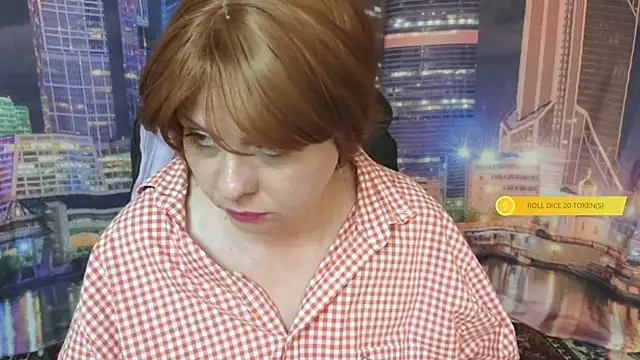 VeraAmor Chat XXX live