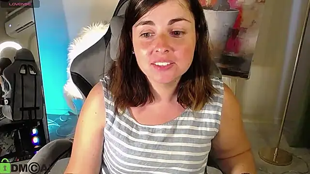 Chat XXX en directo de MartaEdams