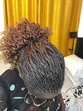 Chat XXX ao vivo de Honeylust26
