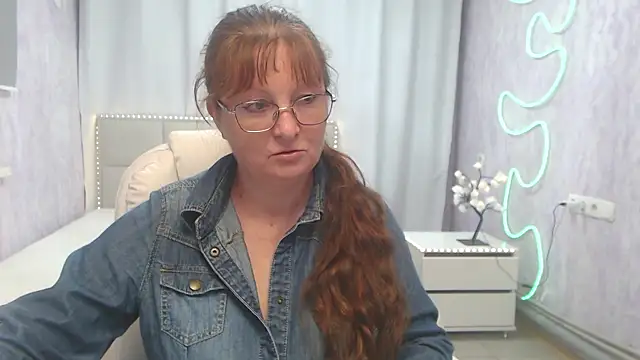 VanessaHotts – Live XXX-chat