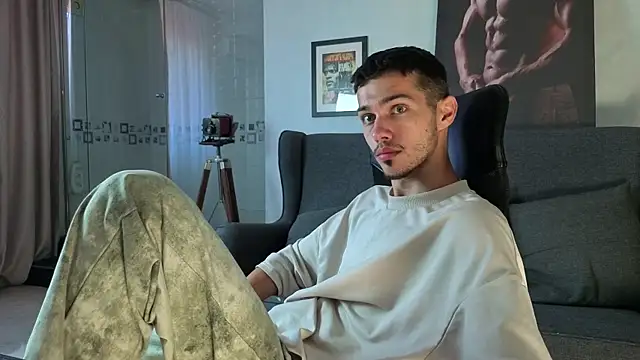 KaydenDrew Webcam show