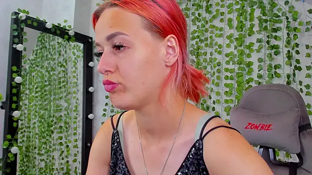 Linda_Jonys' Live XXX Chat