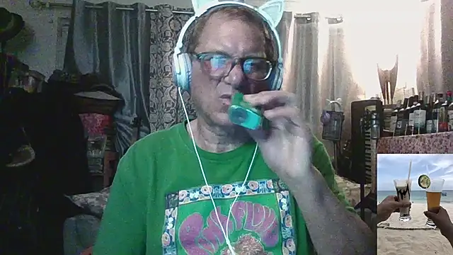 coryassman Chat XXX live