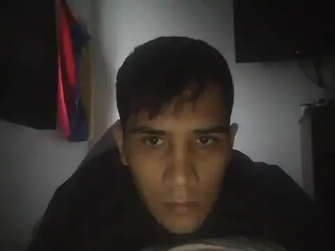 Show Webcam de Pandn