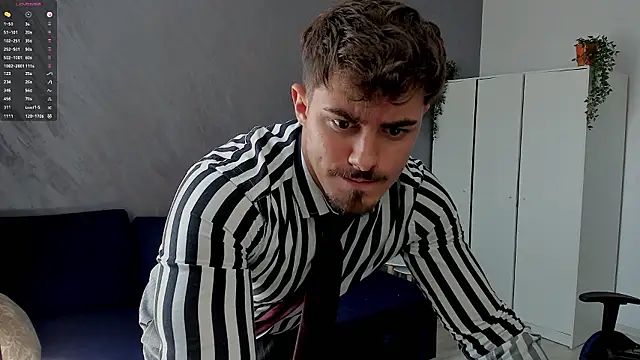 Živý XXX chat greekgod199