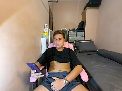 MHART-12 Pertunjukan Webcam