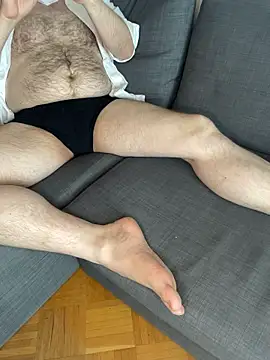 GermanStallion92's Live XXX Chat