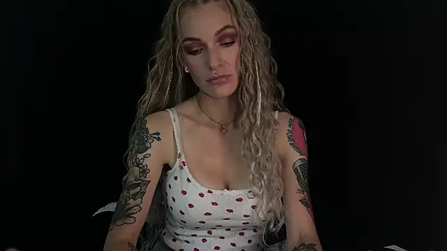 nordicnextdoor webcam show
