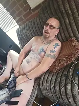 Littledick007007のウェブカメラショー