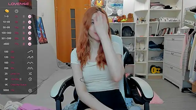Chat XXX Live _Nicole_dance