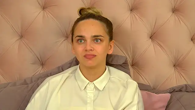 Živý XXX chat AnitaVenture