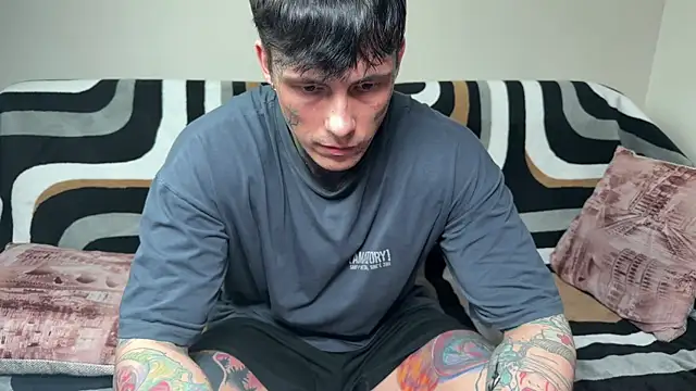 Anubisgods – Naživo XXX chat