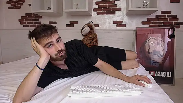 Chat XXX ao vivo de KyloEast