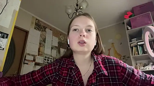 Aileyn Live XXX-Chat